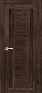 Товар Межкомнатная дверь PSL-14 Сан-ремо шоколад